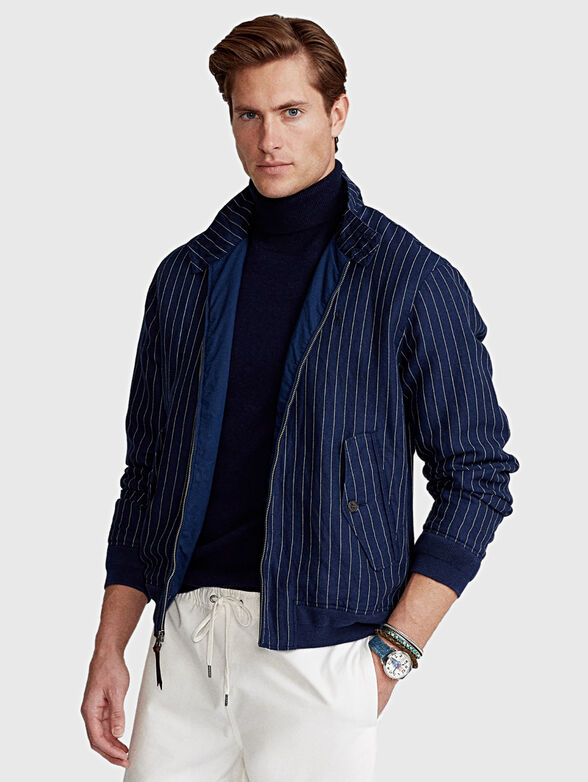 BARACUDA jacket - 3