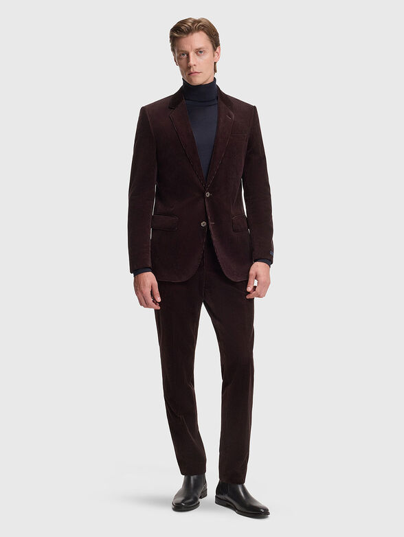 BECKHAM x BOSS blazer - 2