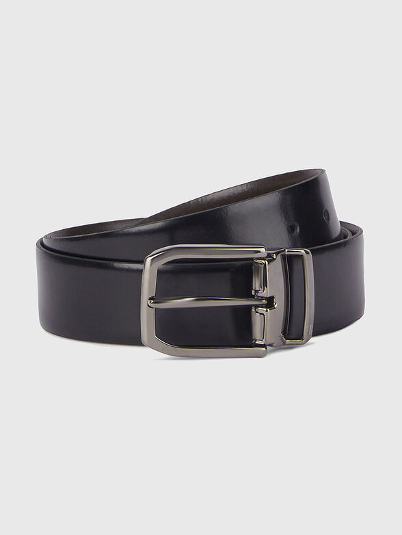 Reversible belt - 1