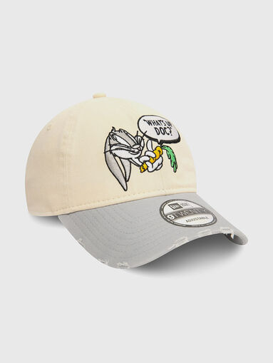  WB WASHED 9TWENTY BUGBUN cap - 4