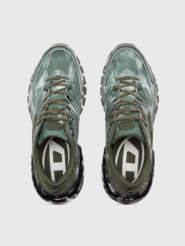 SERENDIPITY PRO sneakers in black  - 6