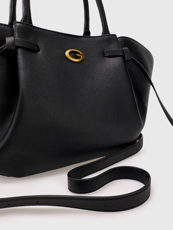Large black bag - 3