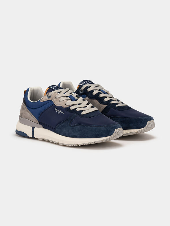 LONDON PRO sports shoes  - 2
