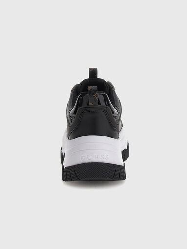 BISUN sneakers - 3