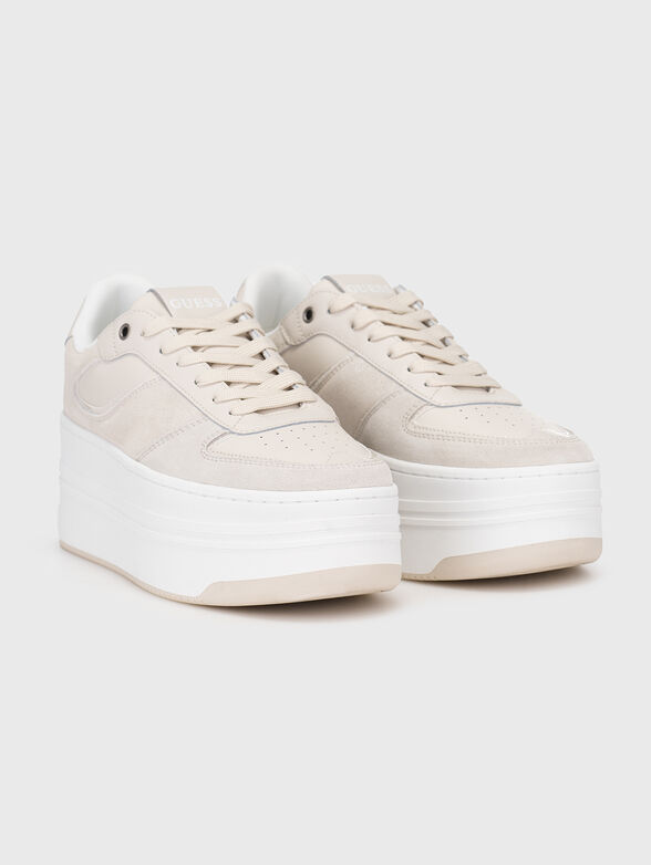 LULLI sneakers - 2