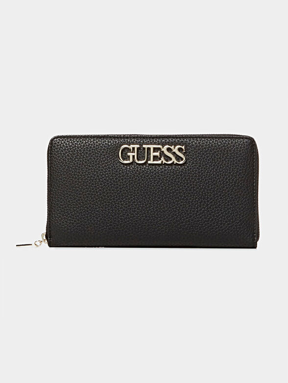 UPTOWN CHIC Wallet - 1