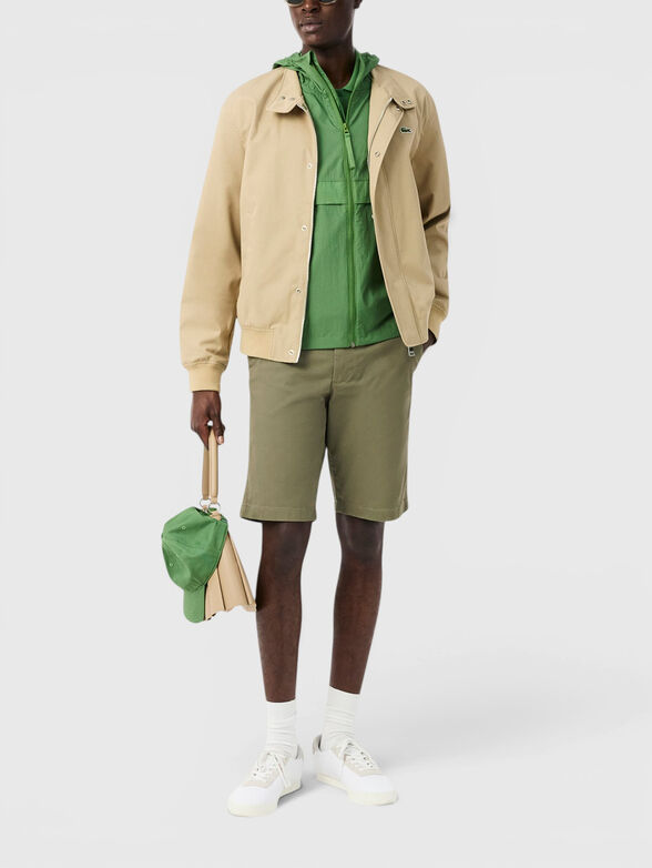 Chino Shorts - 4