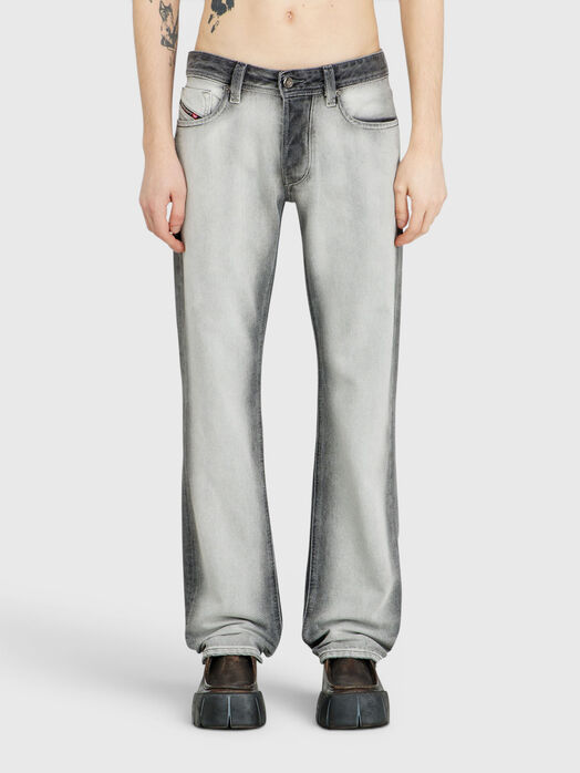 Regular jeans