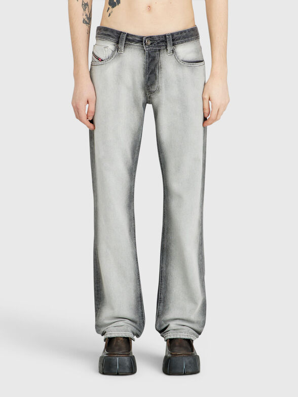 Regular jeans - 1