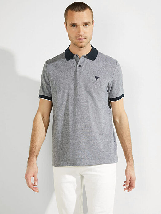 UNAI Polo shirt