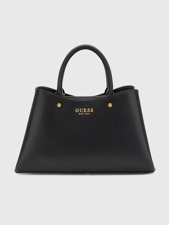 SARITA large bag with logo  - 1