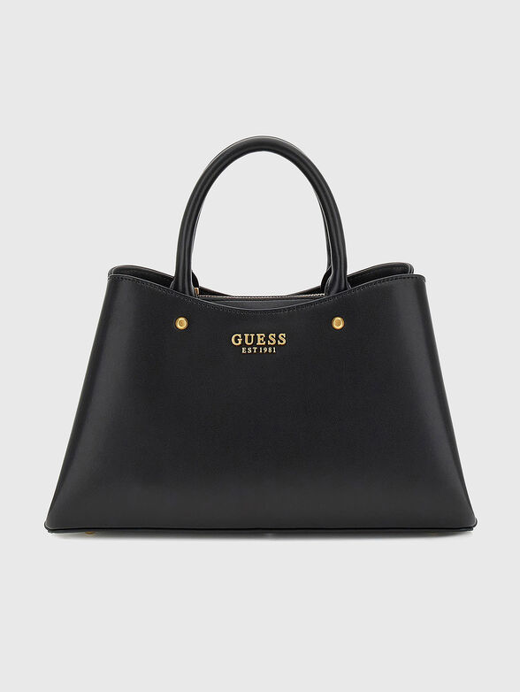 SARITA large bag with logo  - 0