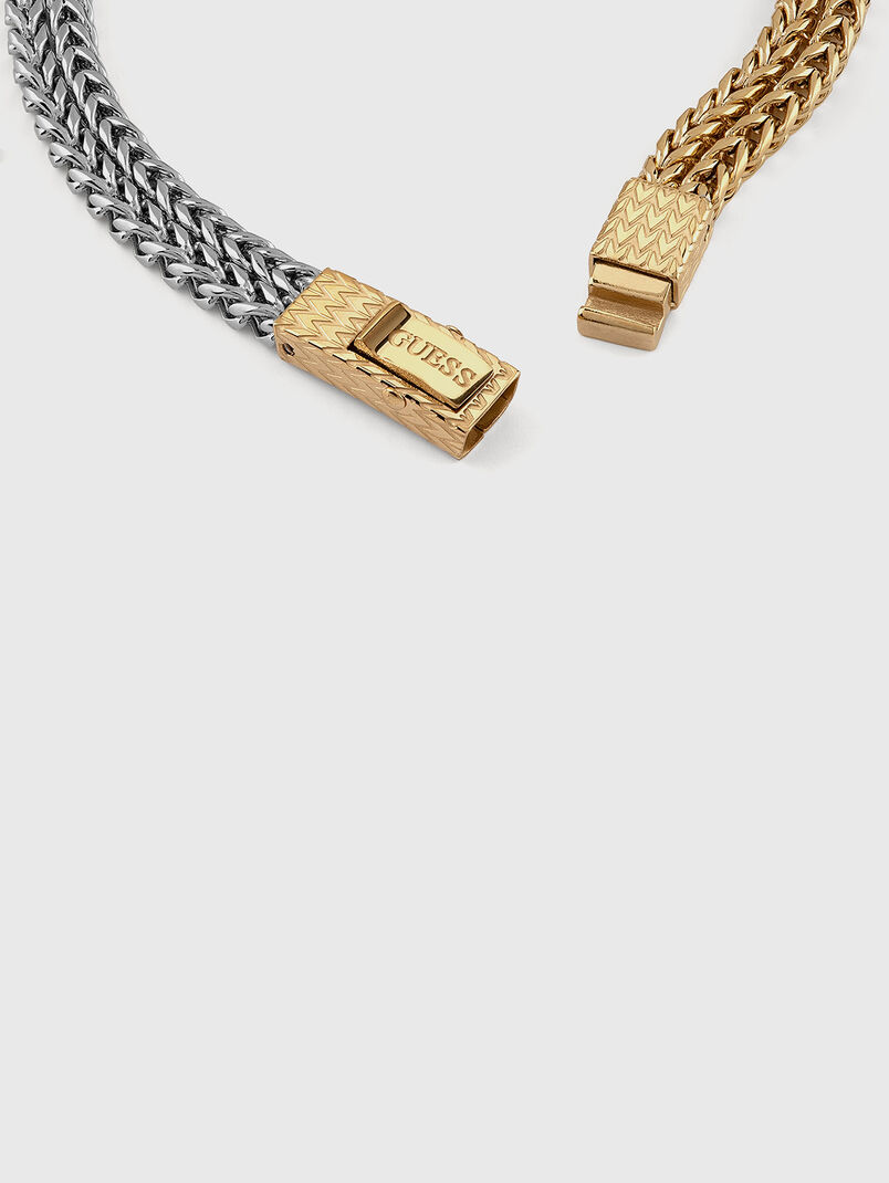 KNOTTED bracelet - 3