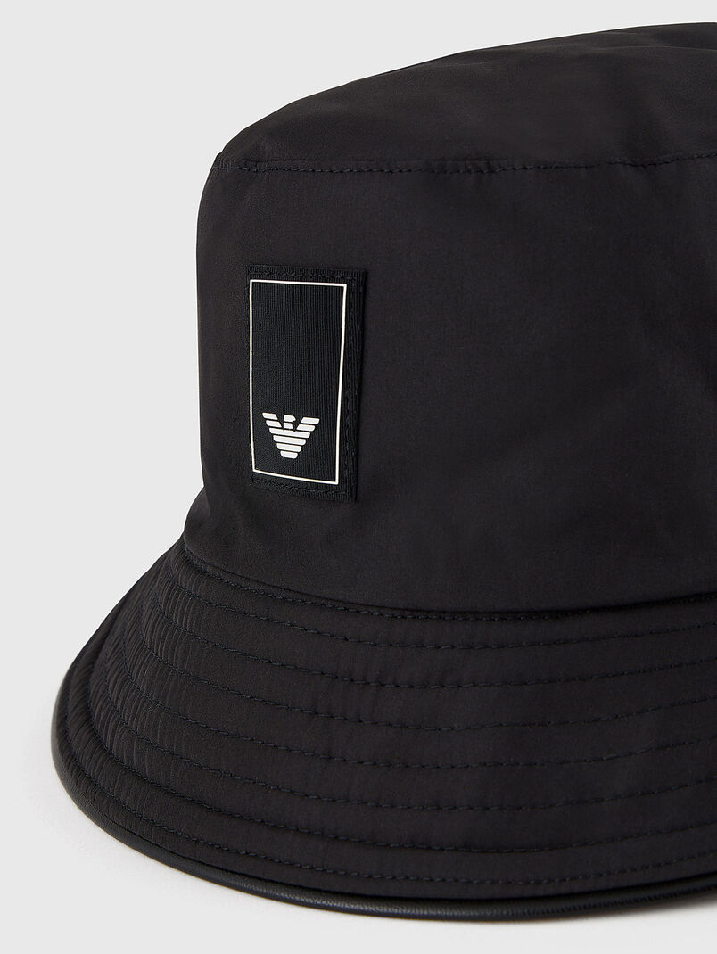 Double face bucket hat - 3