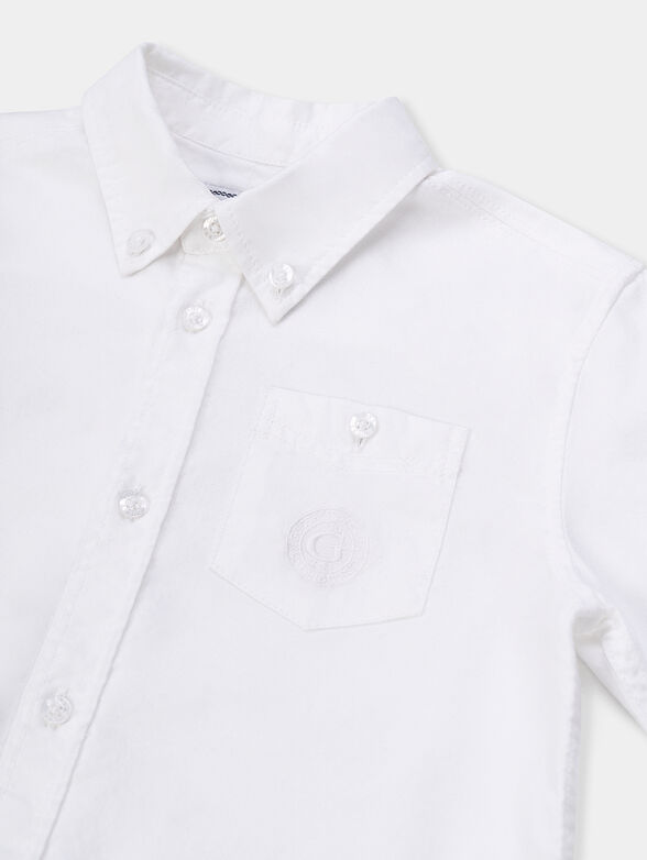Cotton shirt - 2