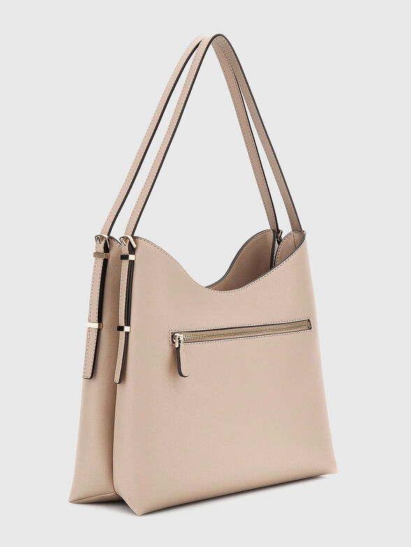 LEFIA big hobo bag - 2