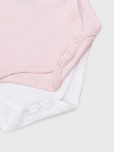 Three-piece cotton set - 4