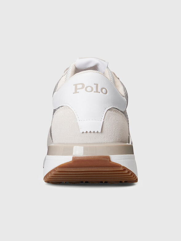 TRAIN 89 sneakers - 3