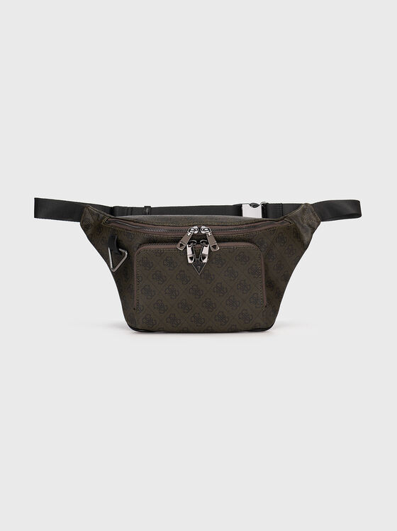 MILANO bumbag with 4G monogram print - 1