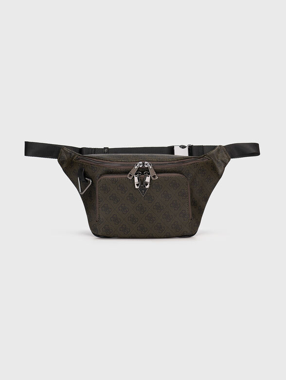 MILANO bumbag with 4G monogram print - 1