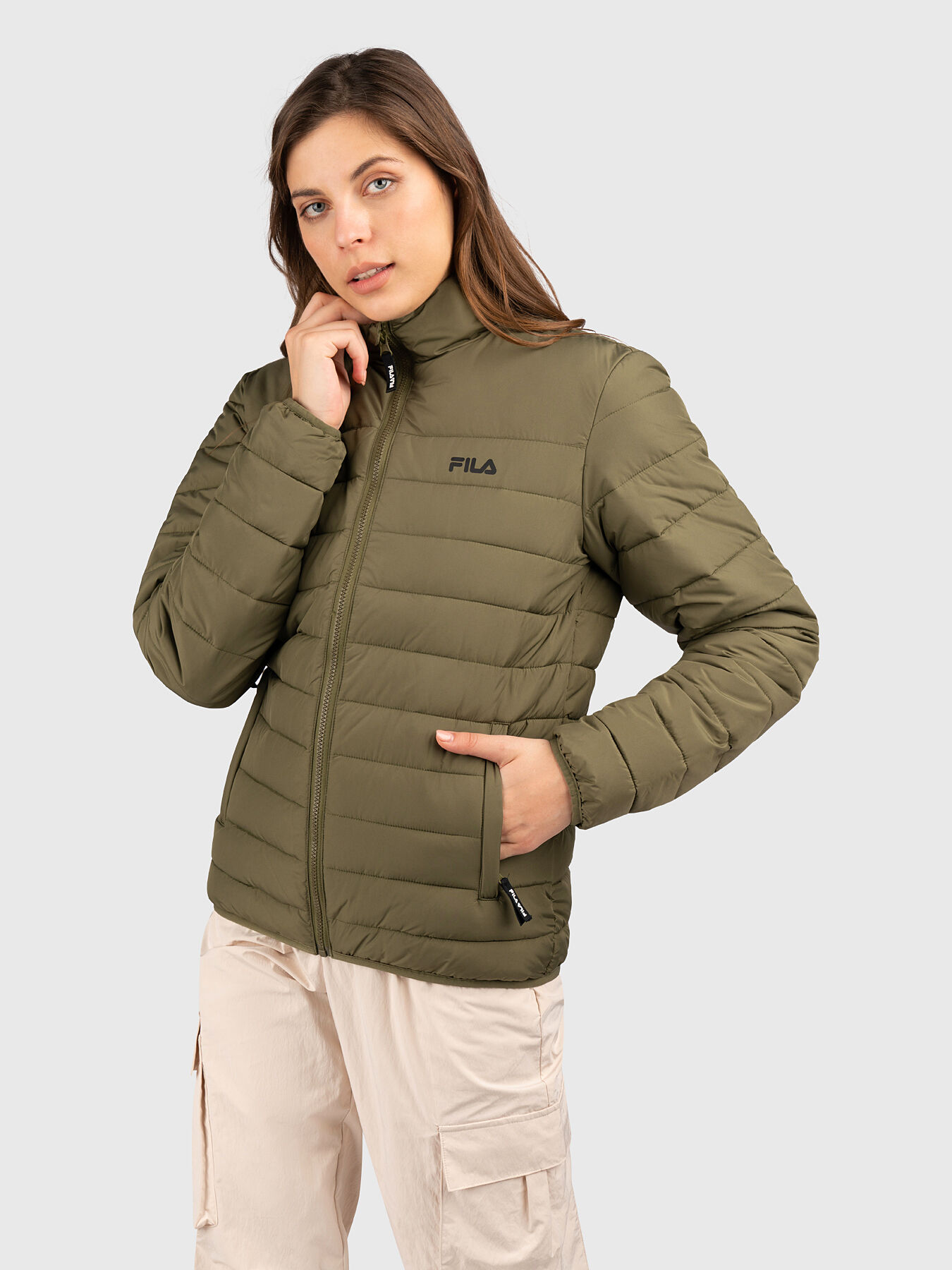 BUTZBACH unisex jacket brand FILA — Globalbrandsstore.com/en