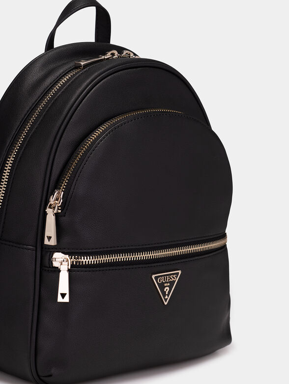 MANHATTAN LARGE BACKPACK - 4