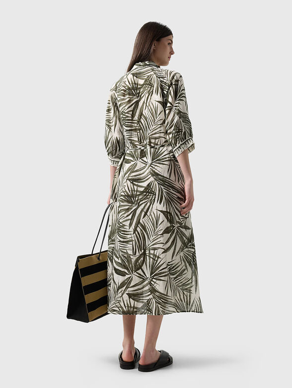 CATELYN Dress - 2