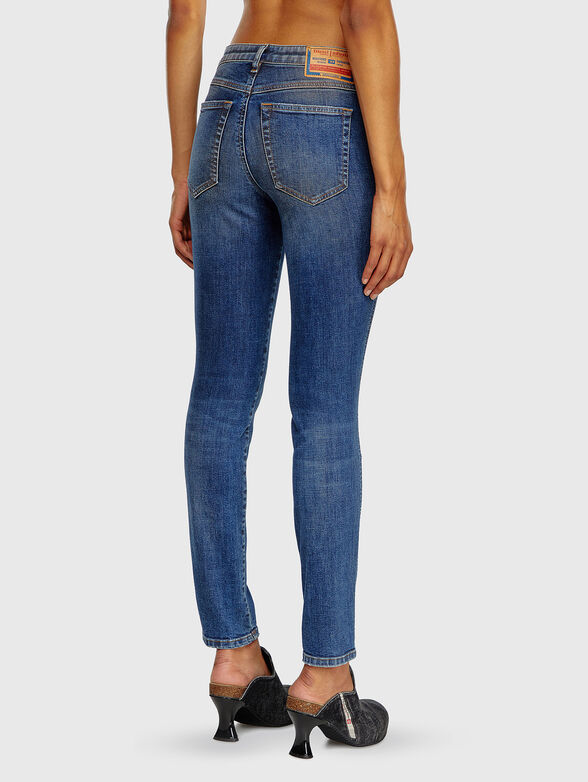 2015 BABHILA L.32 jeans with low waist - 2