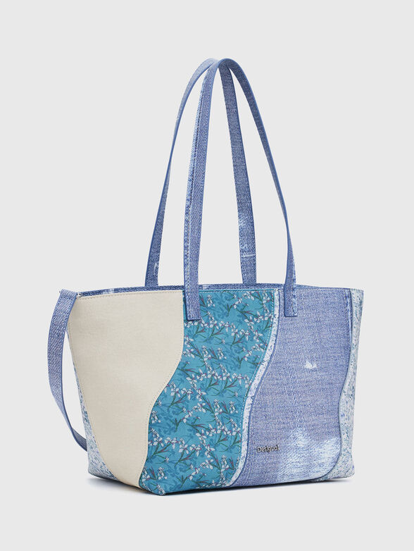Big bag with print and logo - 4