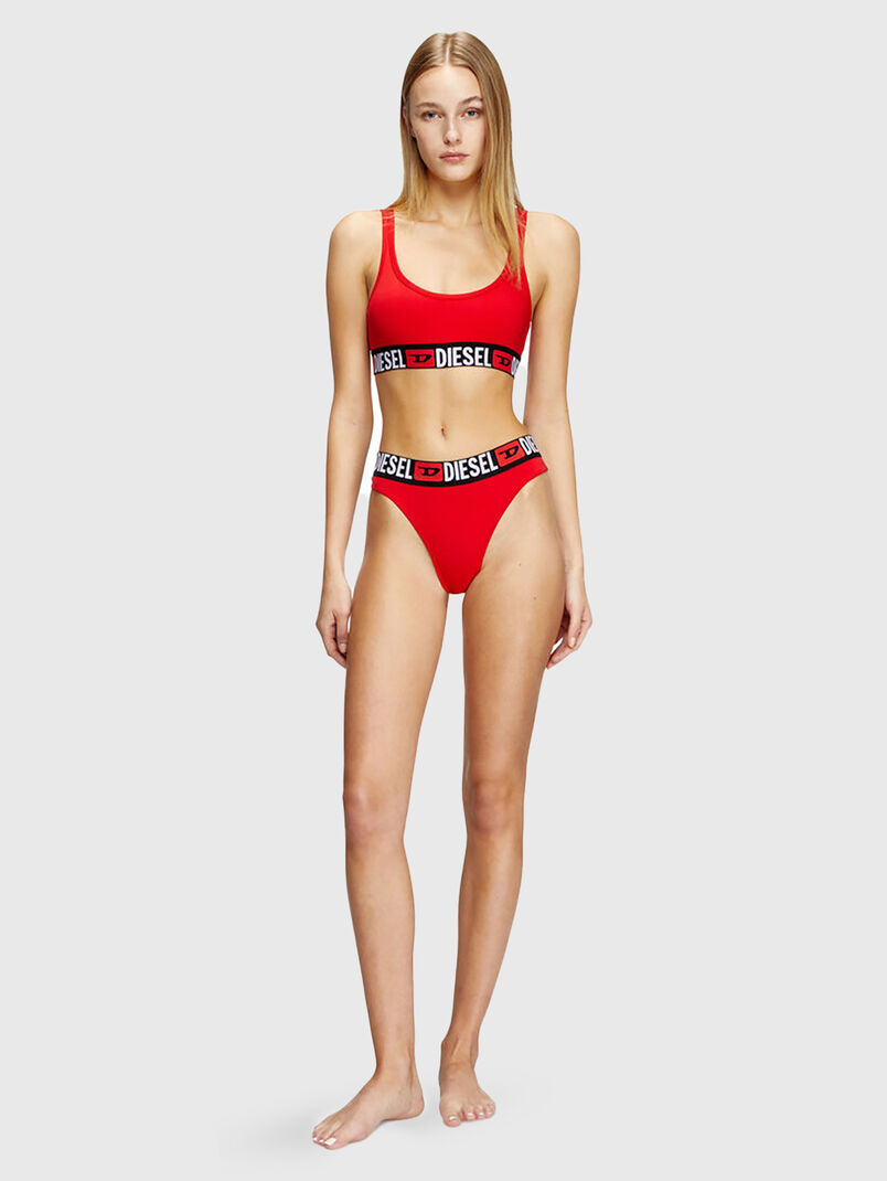 Set of three pairs of G-string - 3