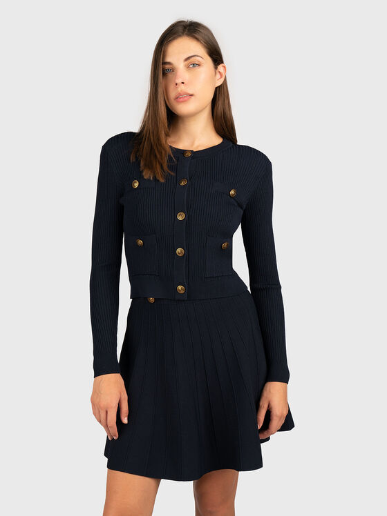 EMMIE cardigan - 1