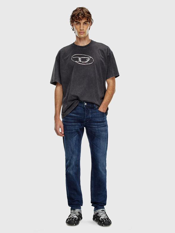 1986 LARKEE-BEEX L.34 jeans - 4