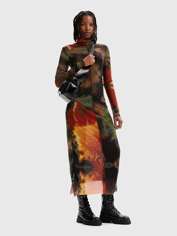 ALASKA dress - 5