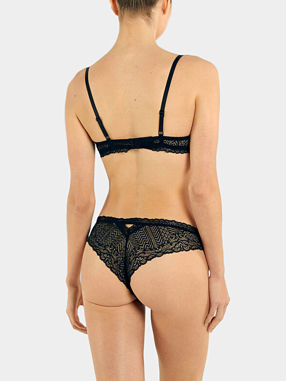 Push up bra ALTHEA - 2