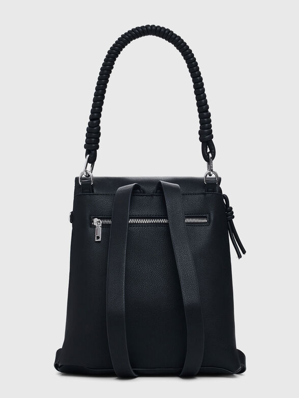 Maxi logo backpack - 3