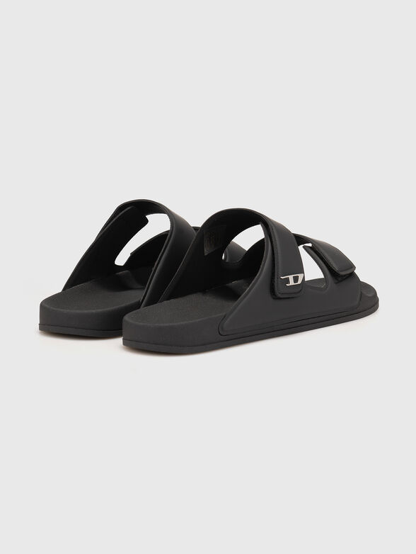 SA-LAX sliders - 3