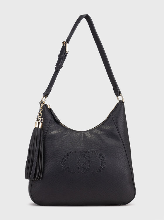 Hobo bag with long strap - 1