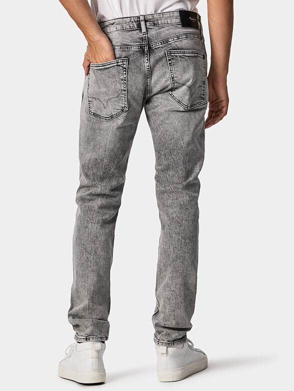 STANLEY ROCK Jeans - 2