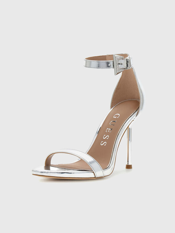 INSRAA heeled sandals - 2