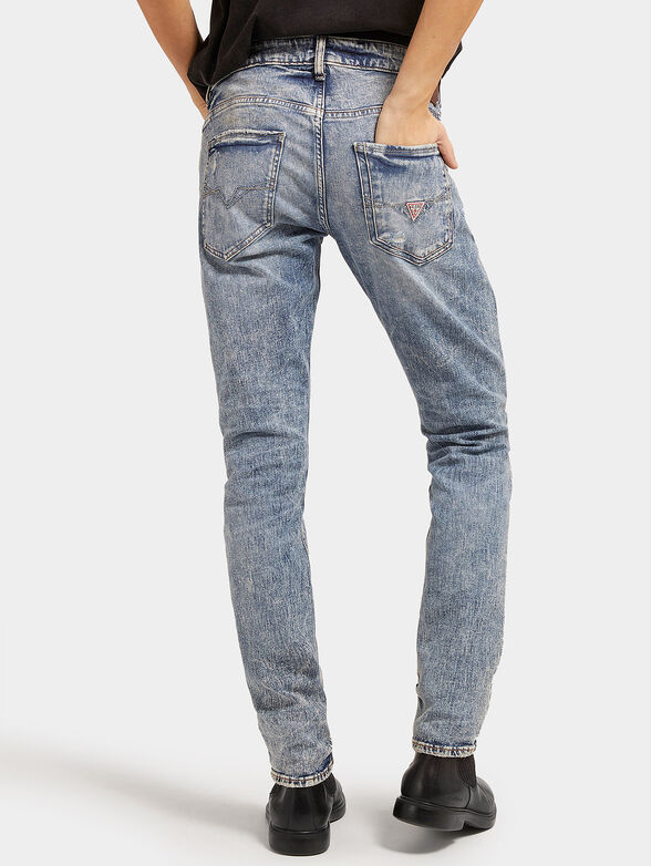 LUDWIG Jeans - 2