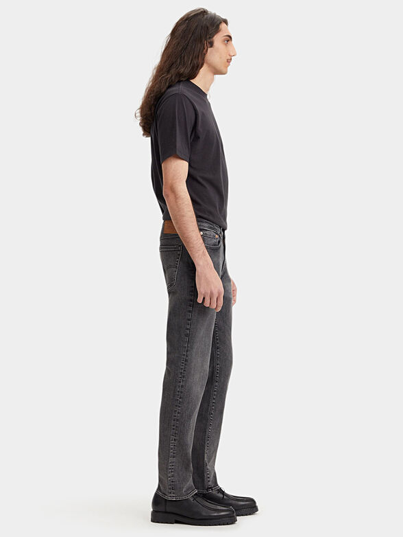 514&trade; regular fit grey jeans - 3