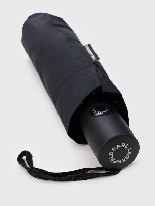 Umbrella with accent logo - 4