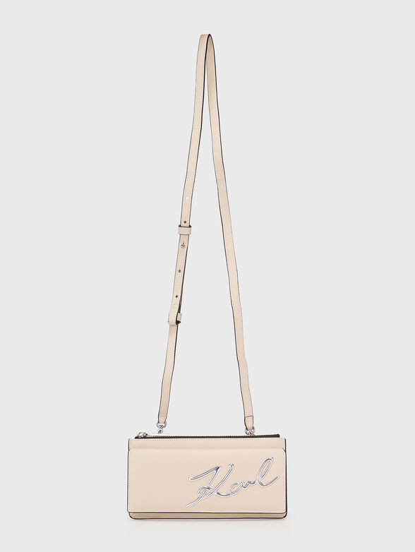 K/SIGNATURE 2.0 crossbody bag - 2