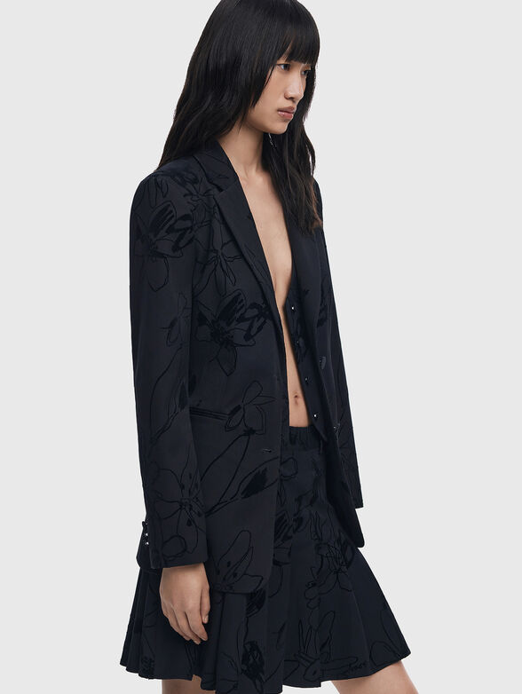 FLOCKARTY jacket - 5