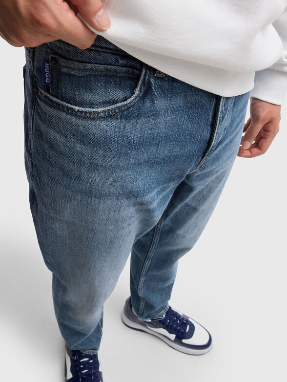 BRODY jeans in blue - 3