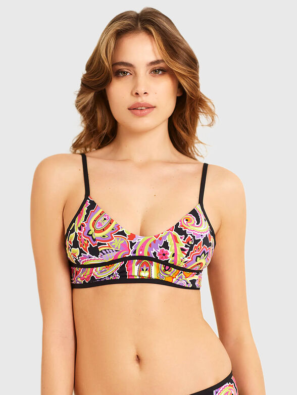 NIALY bikini top - 1