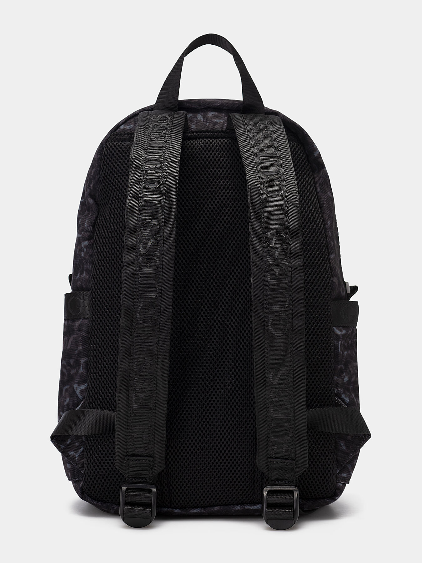 Guess ella drawstring backpack shop