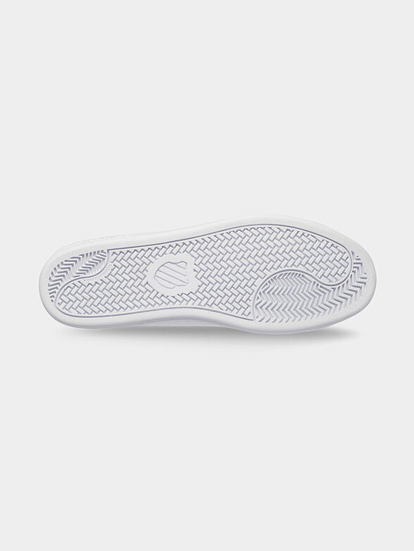 COURT SHIELD sneakers with logo detail - 4