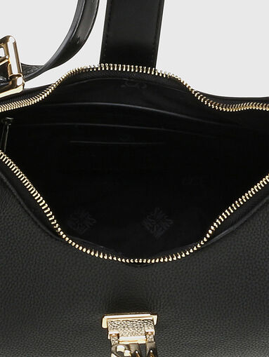 BOVIE hobo bag - 5