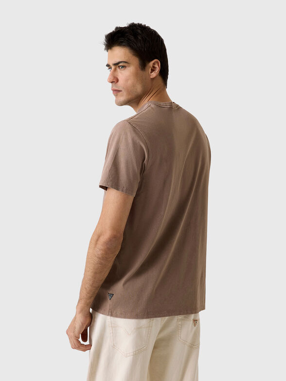 Printed t-shirt - 4